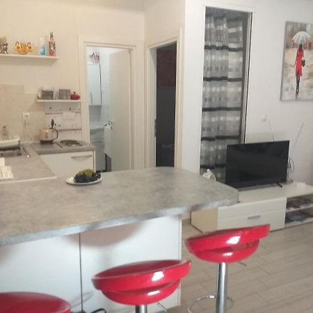 Apartment Vita กอร์จูลา ภายนอก รูปภาพ