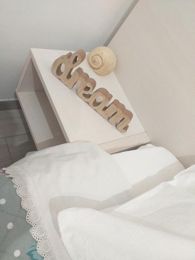 Apartment Vita กอร์จูลา ภายนอก รูปภาพ