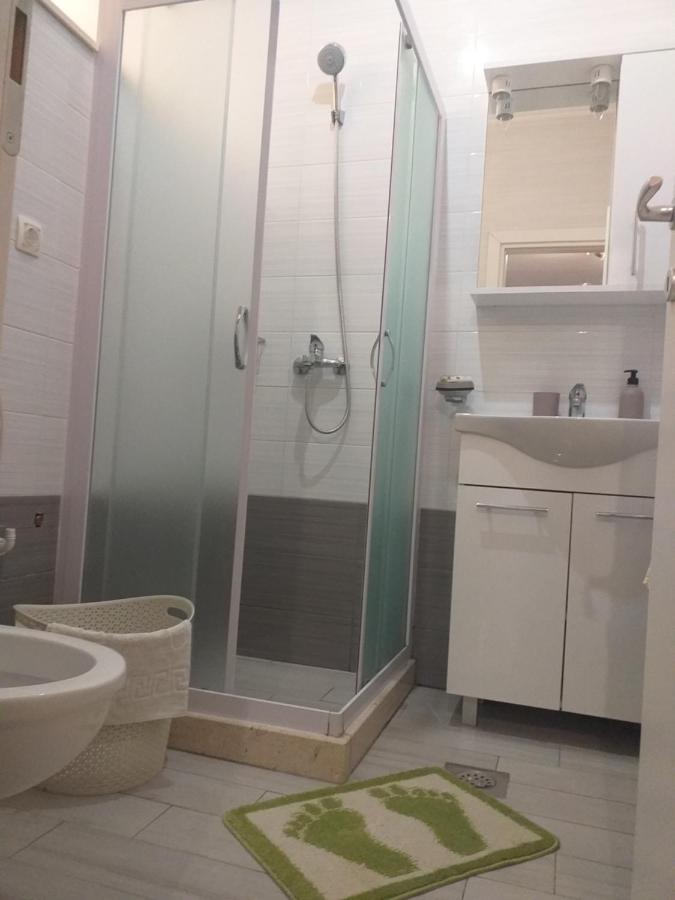 Apartment Vita กอร์จูลา ภายนอก รูปภาพ