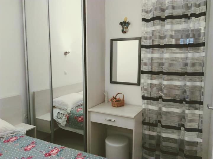 Apartment Vita กอร์จูลา ภายนอก รูปภาพ